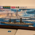 02-2026 (55)  Aoshima 1/700 Fuso Japanese battleship by Josh Licari